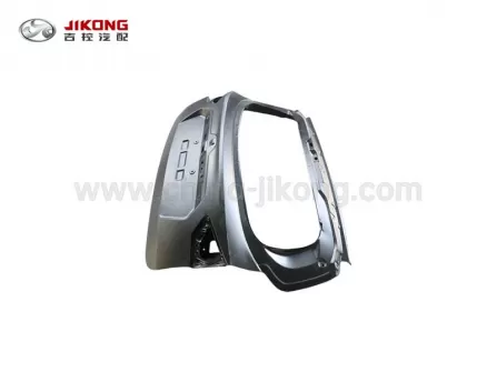 CS35Багажник6301000-W01/S101068-1100