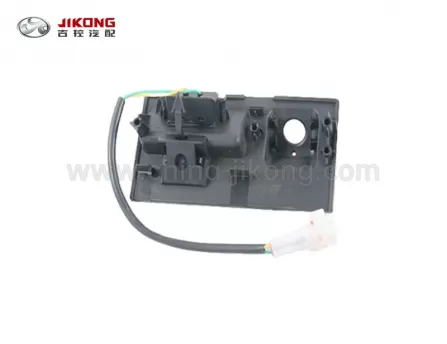 CS35Выключатель багажника С камерой6305200-W01/S101095-0700