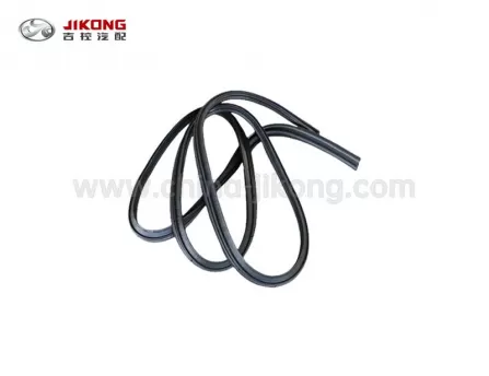 CS35Уплотнитель багажника6307011-BQ01/S111F270108-0400