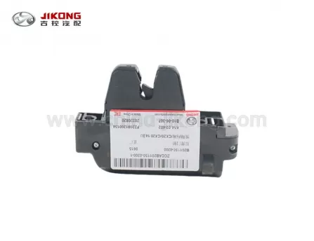 CS35Замок багажника6305100-F02/B201150-0200