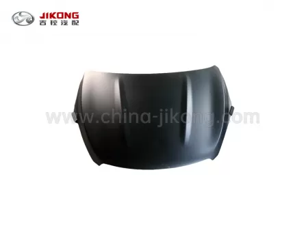 CS35Капот8402100-W02/S101068-2401