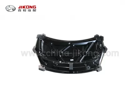 CS35Капот8408300-W01/S101068-2400