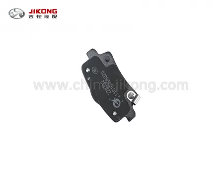 CS15Задняя колодкаB311056-0401/B311056