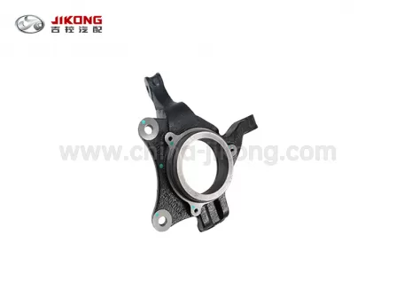 CS15Кулак поворотный передний левыйB311055-0400