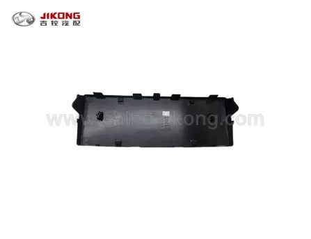 CS55Передняя пластина номерного знакаS203F271301-1400