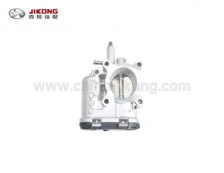 Alsvin V3Дроссельный блок EA14008-0700