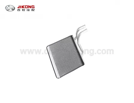 Alsvin V3Радиатор отопителя B501123-0300