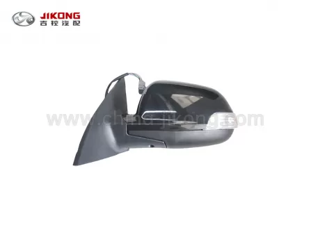 Alsvin V3Электрическое зеркало заднего вида левоеB501102-0003