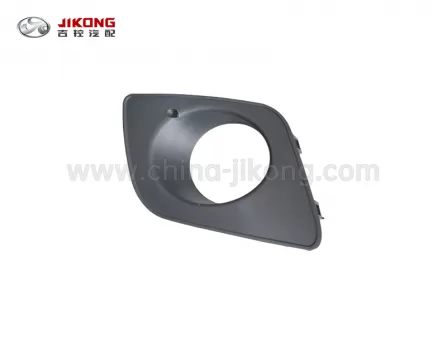 Alsvin V3Кожух противотуманной фары правыйB501094-0100