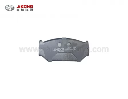 Alsvin V3Передняя колодка55810-63J00-000