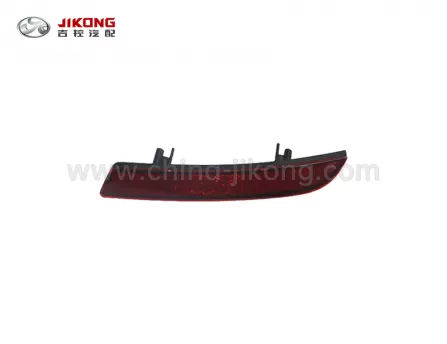 Alsvin V5Задний противотуманный фонарь левыйB207038-0500