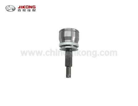 Alsvin V5Наружний шрус no code