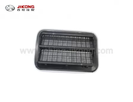 Alsvin V7Задний дефлекторB211106-0100