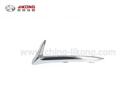 Alsvin V7Декоративный молдинг для кожуха противотуманной фары правыйB211075-0600