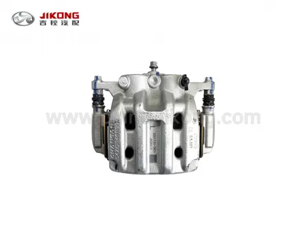 UNI-KСуппорт тормозной передний левыйCD569F260301-0200