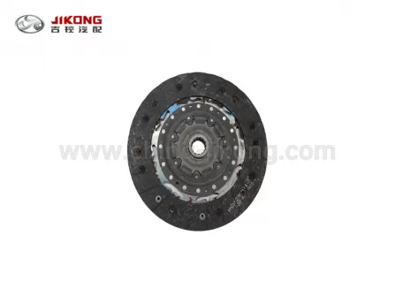 CS75Диск сцепления K019-0400