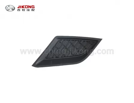 CS75Кожух противотуманной фары левыйS301103-0400