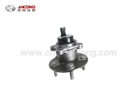 CS75Подшипник заднего ступициS301067-0300