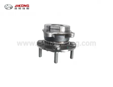 CS75Подшипник переднего колеса S301066-0300