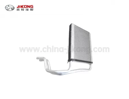 CS35 PLUSРадиатор отопителя S111F280103-0500