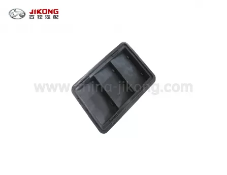 CS35 PLUSЗадний дефлекторS201101-0600