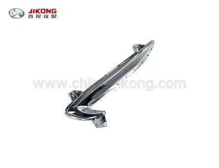 L7Кожух противотуманной фары левыйB511F271301-0500