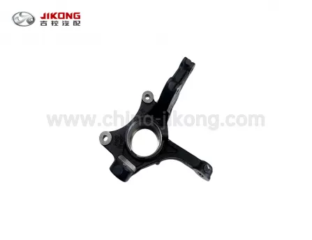 L7Кулак поворотный передний правыйB511F260301-0900