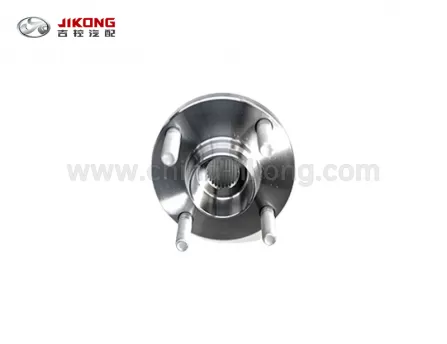 BenbenПередняя ступица no code