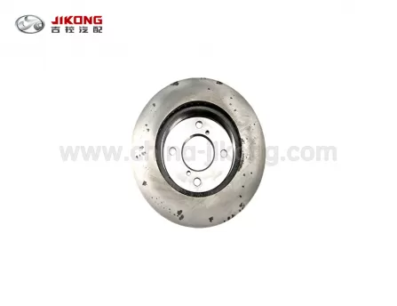 BenbenПередний тормозной диск A301066-0400