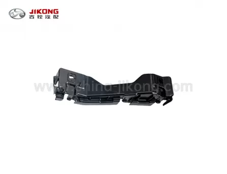 MINIКроштейн переднего бампера правыйA101072-0700