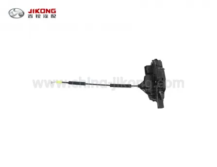 UNI-TЗадний левый электрический замок двериS202F270603-0600