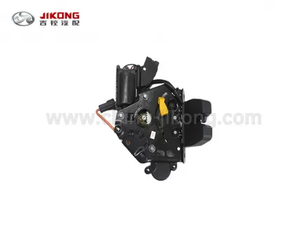 UNI-TЗамок багажникаS202F270607-0101