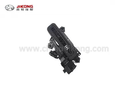 UNI-TВнешняя ручка в сборе передняя праваяS202F270604-0300