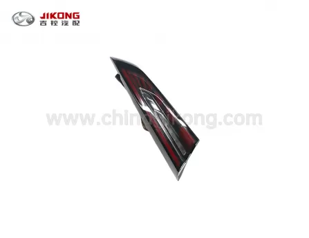 UNI-TФонарь левый на крышке багажникаS202F280503-0500