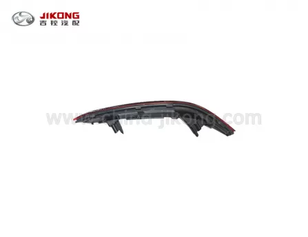 UNI-TЗадний противотуманный фонарь правыйS202F280503-0900