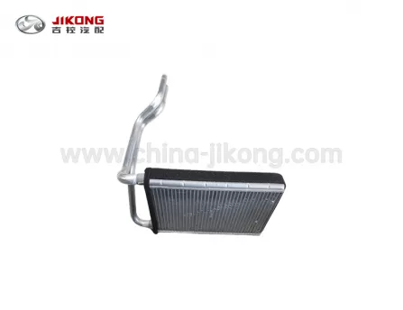 UNI-TРадиатор отопителя S202F280103-0600