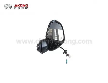 UNI-TЭлектрическое зеркало заднего вида левоеS202F271002-0004