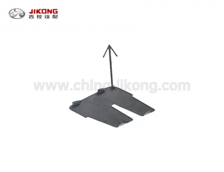 UNI-TВнутренняя ручка передняя праваяS202F270803-1300