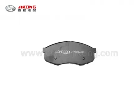 UNI-TПередняя колодкаS202F260301-0800