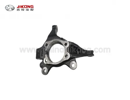 UNI-TКулак поворотный передний правыйS202F260301-1000