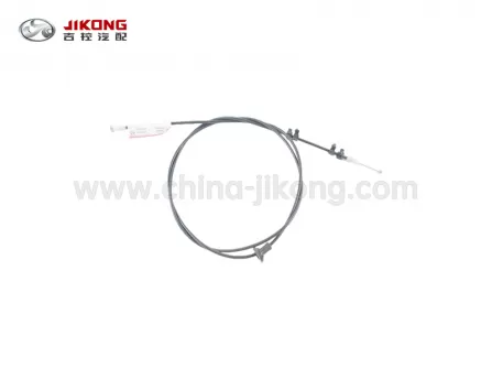 CS35Трос капота8408410-W01/S101086-0500