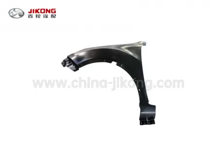 CS35Крыло левое8403111-W01/S101068-1900