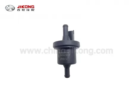 L3Контрольный клапан  угольного фильтра0280142310