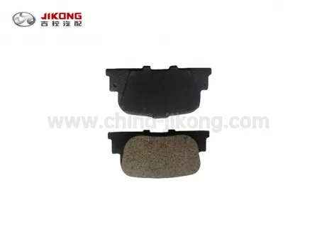 L3Задняя колодкаF3-3508110