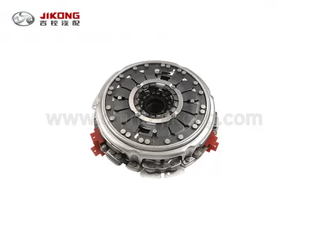 L3Сцепление в сборе6DT25-1600010