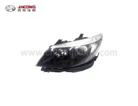 S6Фара леваяS6-4121010  ( 2 )