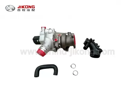 G6Турбонагнетатель476ZQA-1000970