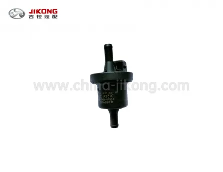 F0Контрольный клапан  угольного фильтра0280142310