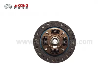 F0Диск сцепления LK-1601200