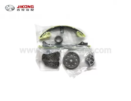 F3RКомплект для ремонта ГРМ no code